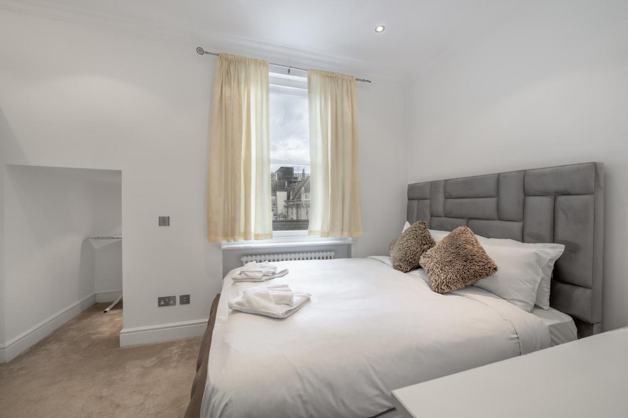 The Paddington Apartamento