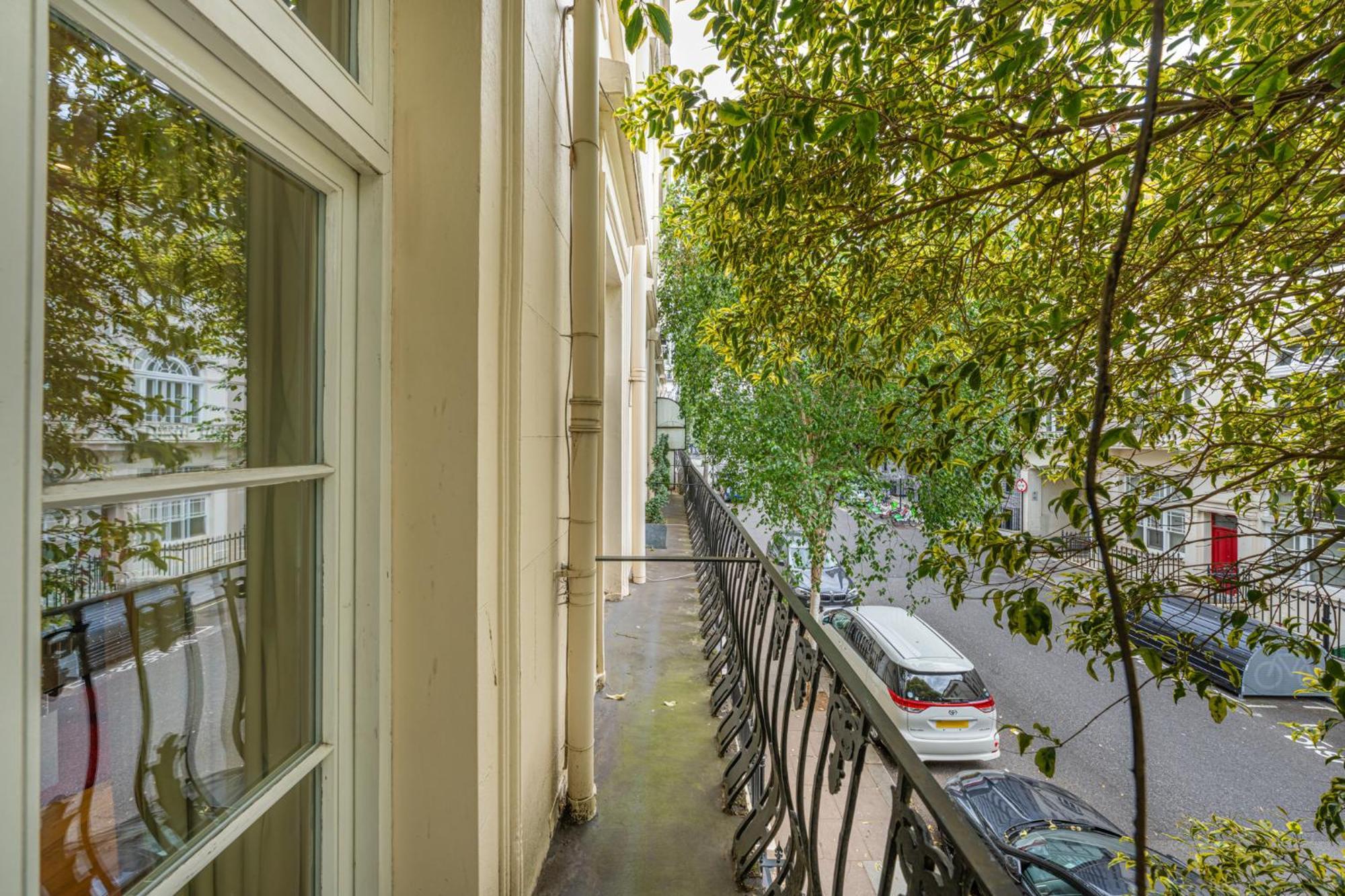 The Paddington Apartamento *